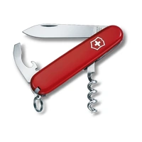 Victorinox Waiter Swiss Army Knife 35000