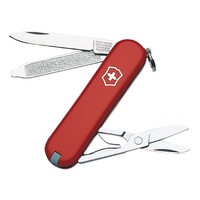 Victorinox Classic SD - RED - 35105C