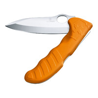 Victorinox Hunter Pro with Pouch, ORANGE Siwss Army Knife 35239