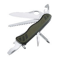 Victorinox Official Swiss Soldiers Knife - 35450