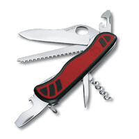 Victorinox Forester M Grip Swiss Army Knife - 35522