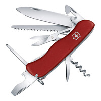 Victorinox Outrider Swiss Army Knife - 35540