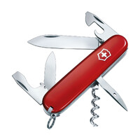 Victorinox Spartan Swiss Army Knife Red - 35610