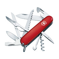 Victorinox Huntsman Swiss Army Knife - 35650