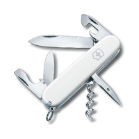 Victorinox Spartan Swiss Army Knife White - 35618