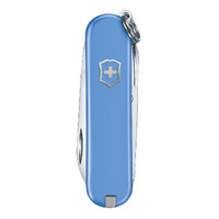 Victrorinox Classic SD Swiss Army Knife - Summer Rain 35944