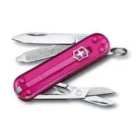 Victrorinox Classic SD Swiss Army Knife - Cupcake Dream 35961