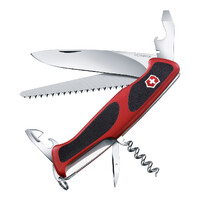 Victorinox Ranger Grip 55 - Swiss Army Knife  - 38002