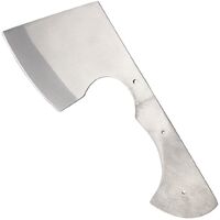 Knife Making Hatchet Axe Blank BL159