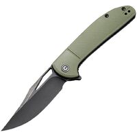 Civivi Ortis Linerlock OD Knife CIVC2013C