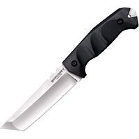 Cold Steel Warcraft Tanto Knife CS13U