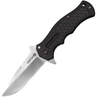 Cold Steel Crawford Model 1 Linerlock Folding Knife CS20MWCB