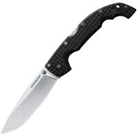 Cold Steel XL Voyager Lockback Folding Knife CS29AXB