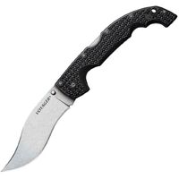 Cold Steel XL Voyager Lockback Vaquero Folding Knife CS29AXV