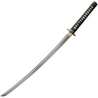 Cold Steel Gold Lion Katana CS88ABK