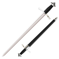 Cold Steel Norman Sword