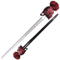 Cold Steel Scottish Broad Sword