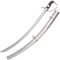 Cold Steel 1796 Light Cavalry Saber CS88SS