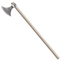 Cold Steel Viking 52" Axe CS89VA