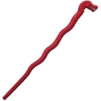 Cold Steel Lucky Dragon Walking Stick CS91PDRRZ