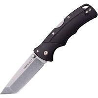 Cold Steel Verdict Lockback Folding Knife CSFLC3TSS