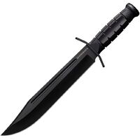Cold Steel Leatherneck Bowie CSFXLTHRNK