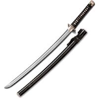 Cold Steel Flower Katana CSSWFLWRKTNA