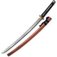 Cold Steel Tachi Katana Sword CSSWTACHKTNA