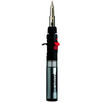 Extac 3-In-1 Gas Soldering Iron, Blower & Torch