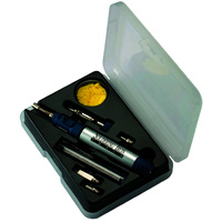 Extac Gas Soldering Iron Kit