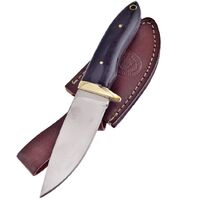 Frost Cutlery Buck Tail Bowie Horn FCW108BH