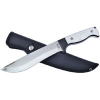 Frost Cutlery Knight Guard Fixed Blade Knife FFC113