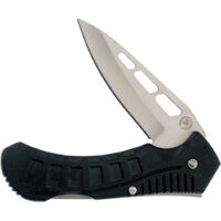 Frost Cutlery Gentle Tac Lockback Knife FWT176B