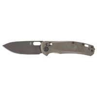 Gerber Scout Folding Knife | Micarta Handle, GR6172