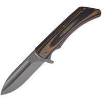 KA-BAR Mark 98 Linerlock Knife KA3066