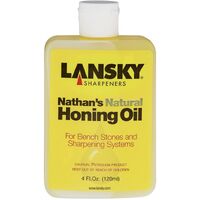 Lansky Nathan's Natural Honing Oil | LOL01
