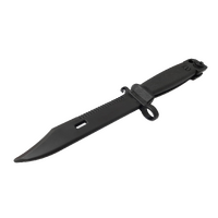 Extac Training Bowie Knife 11" | TPR