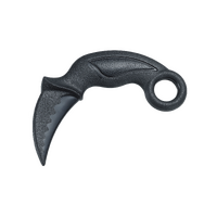 Extac Training Karambit  7" | Polypropylene