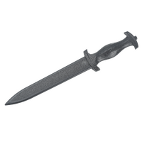 Extac Training Dagger 14" | Polypropylene