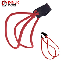 Innercore Red Replacement Pocket Slingshot Band S2012R