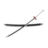 Mini Katana Sword 26cm