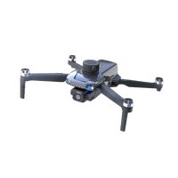 UDIR/C RC Drone with 4K Camera & GPS