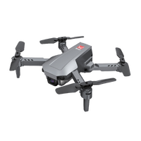 Bugs R/C Mini Drone with 1080p Camera