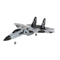 RC Fighter Plane