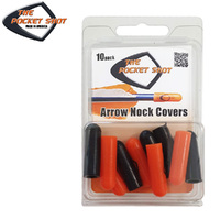 Pocket Shot Arrow Nock Caps 10pk TPS-NC