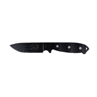 Tassie Tiger Knives Fixed Blade Survival Knife TTKS5