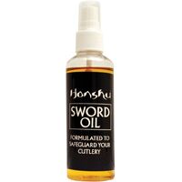 United Cutlery Honshu Sword Oil, UC3538