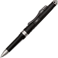 Uzi Tactical Defender Pen UZITP8BK