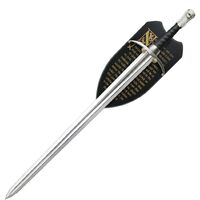 Valyrian Steel Longclaw Sword of Jon Snow VS0106