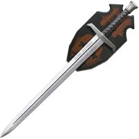 Valyrian Steel Excalibur VSRT0001